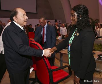 VIII Encuentro de los Jefes y Ministros de la Asociación de Estados del Caribe (AEC)