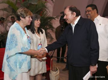 VIII Encuentro de los Jefes y Ministros de la Asociación de Estados del Caribe (AEC)