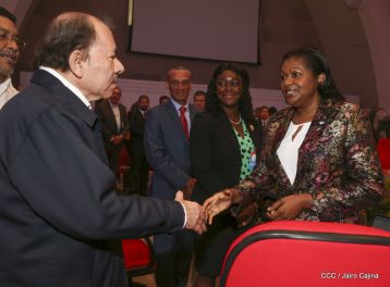 VIII Encuentro de los Jefes y Ministros de la Asociación de Estados del Caribe (AEC)