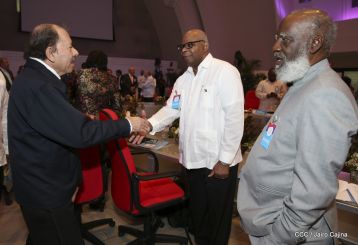 VIII Encuentro de los Jefes y Ministros de la Asociación de Estados del Caribe (AEC)