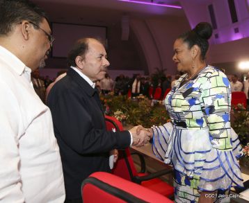 VIII Encuentro de los Jefes y Ministros de la Asociación de Estados del Caribe (AEC)