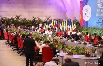 VIII Encuentro de los Jefes y Ministros de la Asociación de Estados del Caribe (AEC)