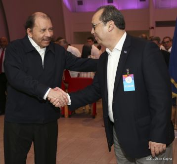 VIII Encuentro de los Jefes y Ministros de la Asociación de Estados del Caribe (AEC)