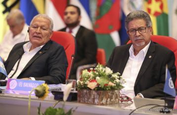 VIII Encuentro de los Jefes y Ministros de la Asociación de Estados del Caribe (AEC)