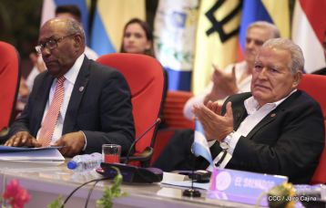 VIII Encuentro de los Jefes y Ministros de la Asociación de Estados del Caribe (AEC)