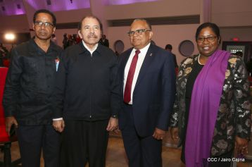 VIII Encuentro de los Jefes y Ministros de la Asociación de Estados del Caribe (AEC)