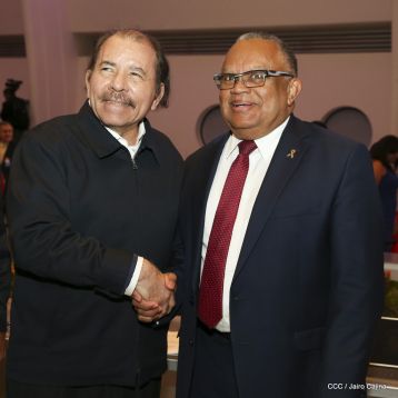 VIII Encuentro de los Jefes y Ministros de la Asociación de Estados del Caribe (AEC)