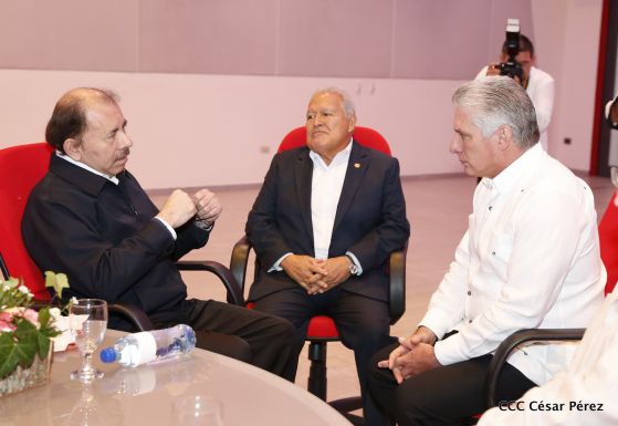 VIII Encuentro de los Jefes y Ministros de la Asociación de Estados del Caribe (AEC)