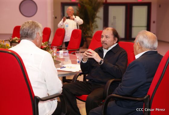 VIII Encuentro de los Jefes y Ministros de la Asociación de Estados del Caribe (AEC)