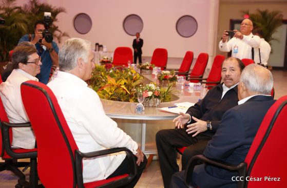 VIII Encuentro de los Jefes y Ministros de la Asociación de Estados del Caribe (AEC)