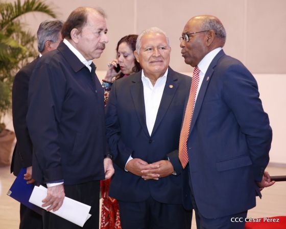 VIII Encuentro de los Jefes y Ministros de la Asociación de Estados del Caribe (AEC)