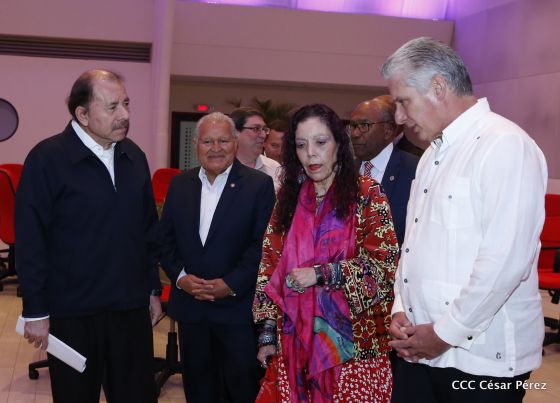 VIII Encuentro de los Jefes y Ministros de la Asociación de Estados del Caribe (AEC)