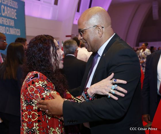 VIII Encuentro de los Jefes y Ministros de la Asociación de Estados del Caribe (AEC)