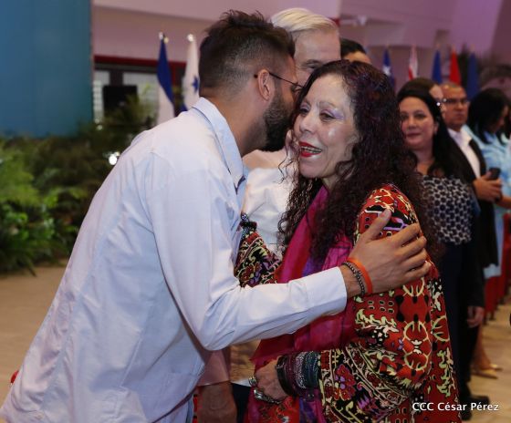 VIII Encuentro de los Jefes y Ministros de la Asociación de Estados del Caribe (AEC)