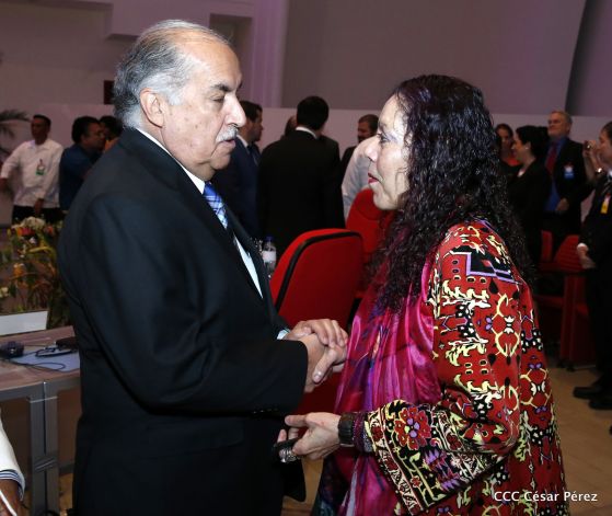 VIII Encuentro de los Jefes y Ministros de la Asociación de Estados del Caribe (AEC)