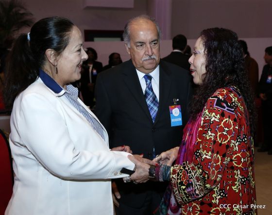 VIII Encuentro de los Jefes y Ministros de la Asociación de Estados del Caribe (AEC)