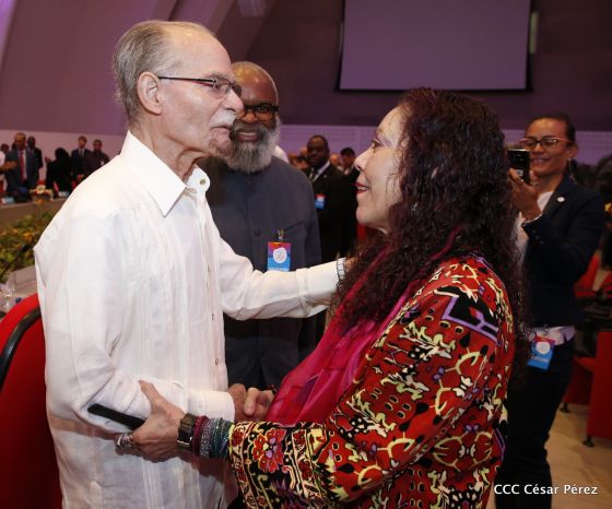 VIII Encuentro de los Jefes y Ministros de la Asociación de Estados del Caribe (AEC)