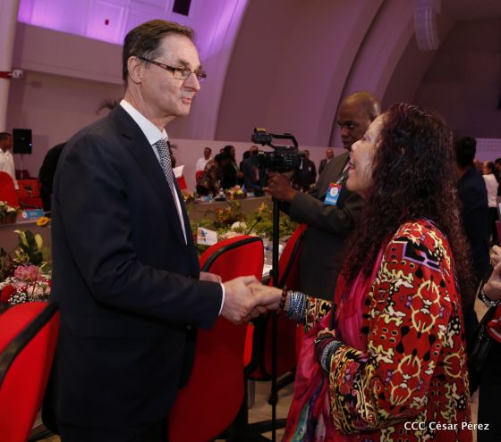 VIII Encuentro de los Jefes y Ministros de la Asociación de Estados del Caribe (AEC)