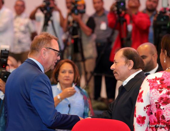 VIII Encuentro de los Jefes y Ministros de la Asociación de Estados del Caribe (AEC)