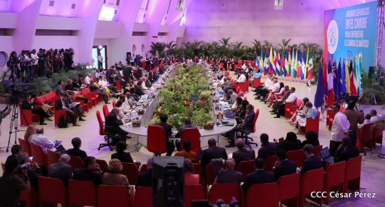VIII Encuentro de los Jefes y Ministros de la Asociación de Estados del Caribe (AEC)