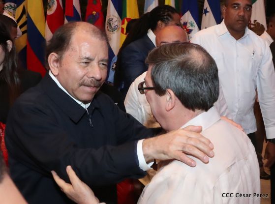 VIII Encuentro de los Jefes y Ministros de la Asociación de Estados del Caribe (AEC)