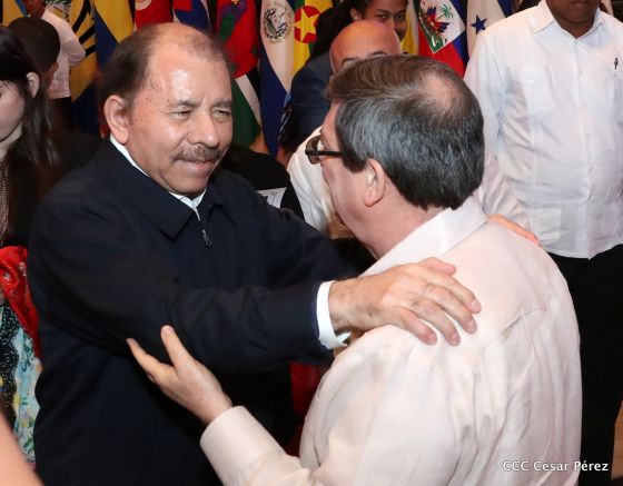 VIII Encuentro de los Jefes y Ministros de la Asociación de Estados del Caribe (AEC)