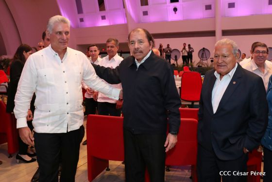 VIII Encuentro de los Jefes y Ministros de la Asociación de Estados del Caribe (AEC)