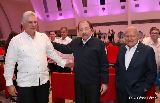 VIII Encuentro de los Jefes y Ministros de la Asociación de Estados del Caribe (AEC)