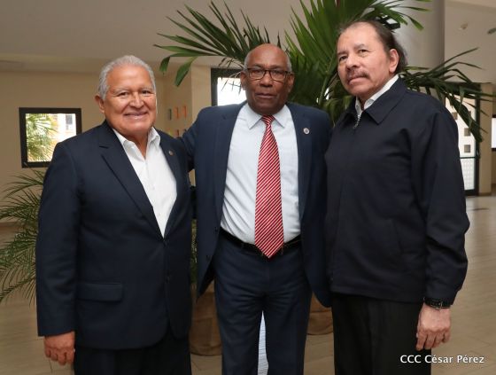 VIII Encuentro de los Jefes y Ministros de la Asociación de Estados del Caribe (AEC)