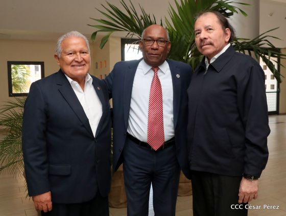 VIII Encuentro de los Jefes y Ministros de la Asociación de Estados del Caribe (AEC)