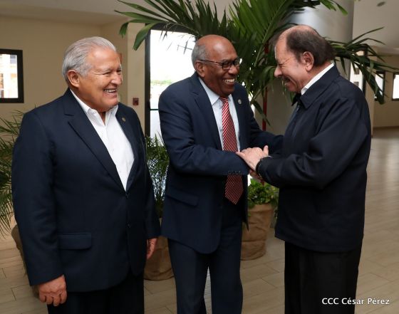 VIII Encuentro de los Jefes y Ministros de la Asociación de Estados del Caribe (AEC)