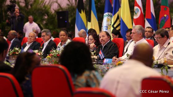 VIII Encuentro de los Jefes y Ministros de la Asociación de Estados del Caribe (AEC)