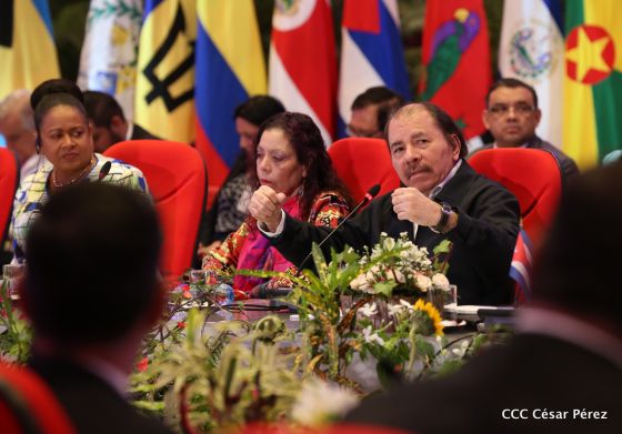 VIII Encuentro de los Jefes y Ministros de la Asociación de Estados del Caribe (AEC)