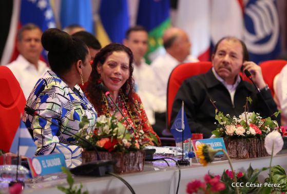 VIII Encuentro de los Jefes y Ministros de la Asociación de Estados del Caribe (AEC)