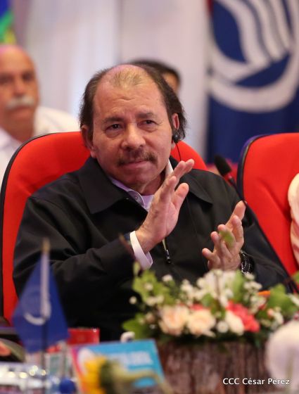 VIII Encuentro de los Jefes y Ministros de la Asociación de Estados del Caribe (AEC)