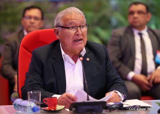 VIII Encuentro de los Jefes y Ministros de la Asociación de Estados del Caribe (AEC)