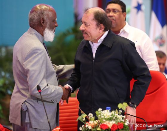 VIII Encuentro de los Jefes y Ministros de la Asociación de Estados del Caribe (AEC)