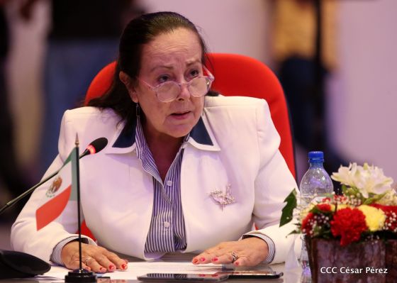 VIII Encuentro de los Jefes y Ministros de la Asociación de Estados del Caribe (AEC)