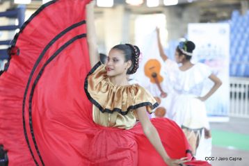 Exposición Canina Internacional de la ABKC en Nicaragua
