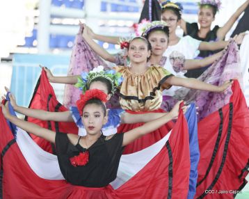 Exposición Canina Internacional de la ABKC en Nicaragua