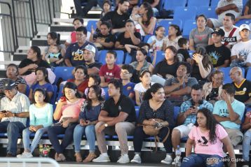 Exposición Canina Internacional de la ABKC en Nicaragua