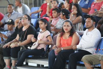 Exposición Canina Internacional de la ABKC en Nicaragua
