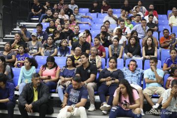 Exposición Canina Internacional de la ABKC en Nicaragua