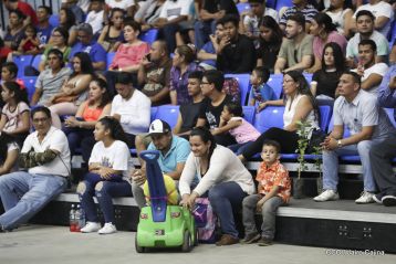 Exposición Canina Internacional de la ABKC en Nicaragua