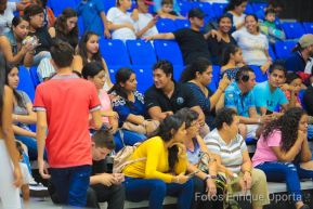 Exposición Canina Internacional de la ABKC en Nicaragua