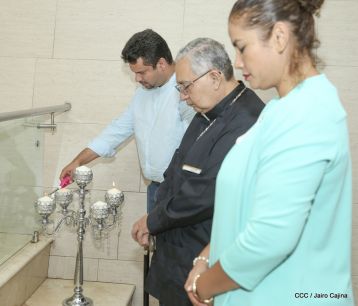 14 Aniversario de la partida a otro Plano de Vida de San Juan Pablo II