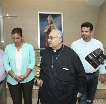 14 Aniversario de la partida a otro Plano de Vida de San Juan Pablo II