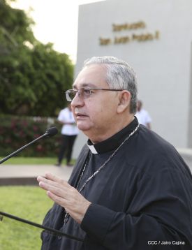 14 Aniversario de la partida a otro Plano de Vida de San Juan Pablo II