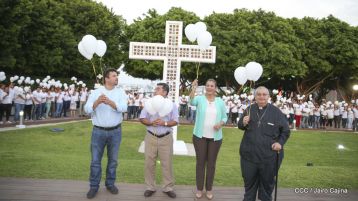 14 Aniversario de la partida a otro Plano de Vida de San Juan Pablo II