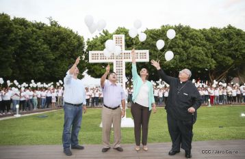 14 Aniversario de la partida a otro Plano de Vida de San Juan Pablo II